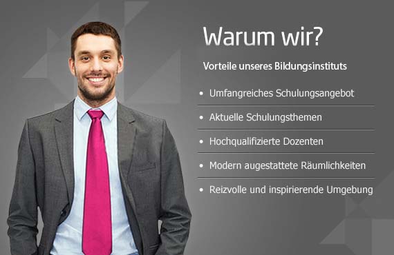 Warum wir?